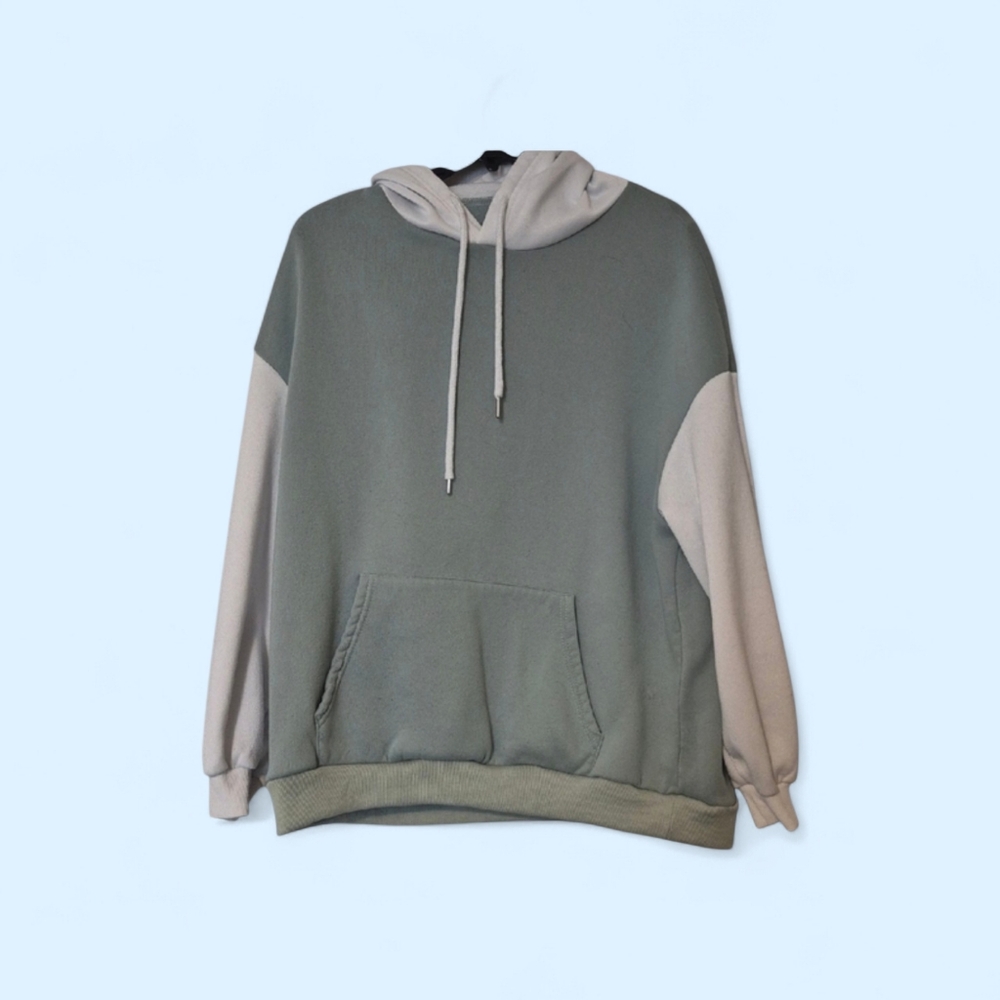 SHEIN Curve Sage Knit Top